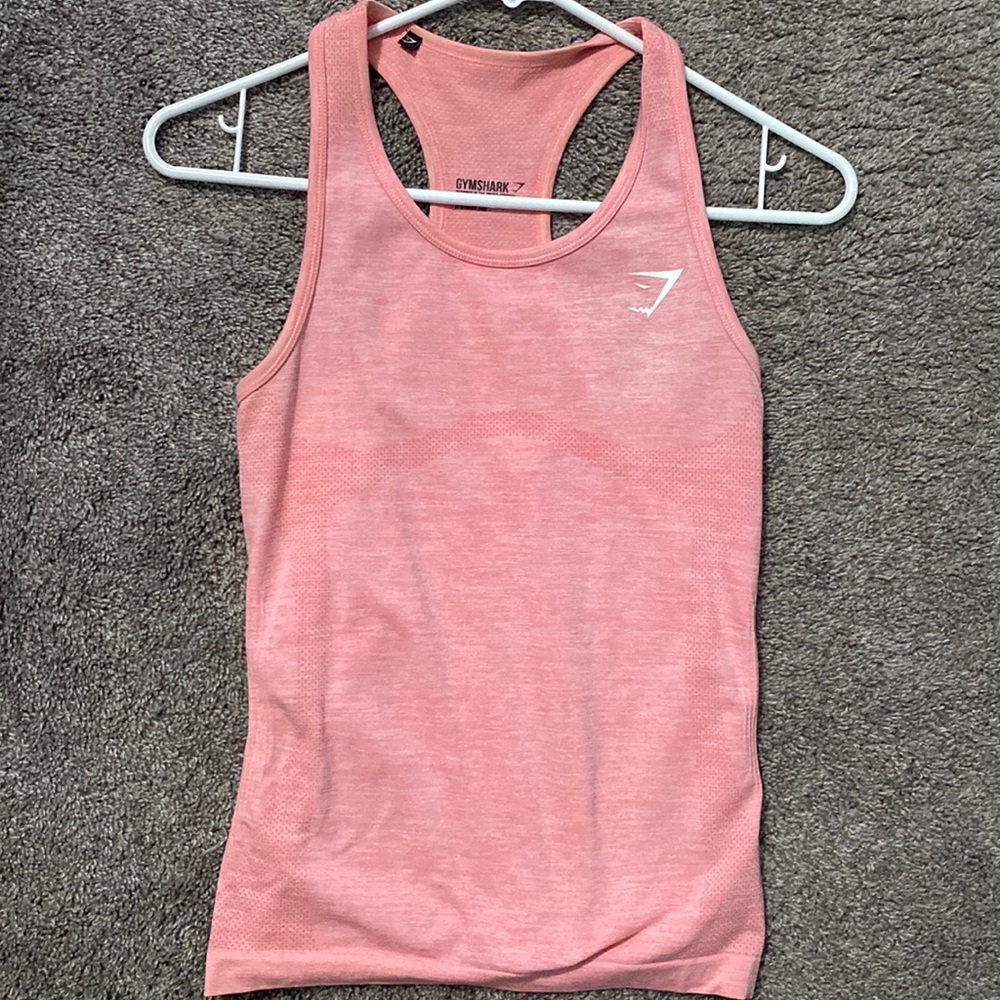 Gymshark tank
